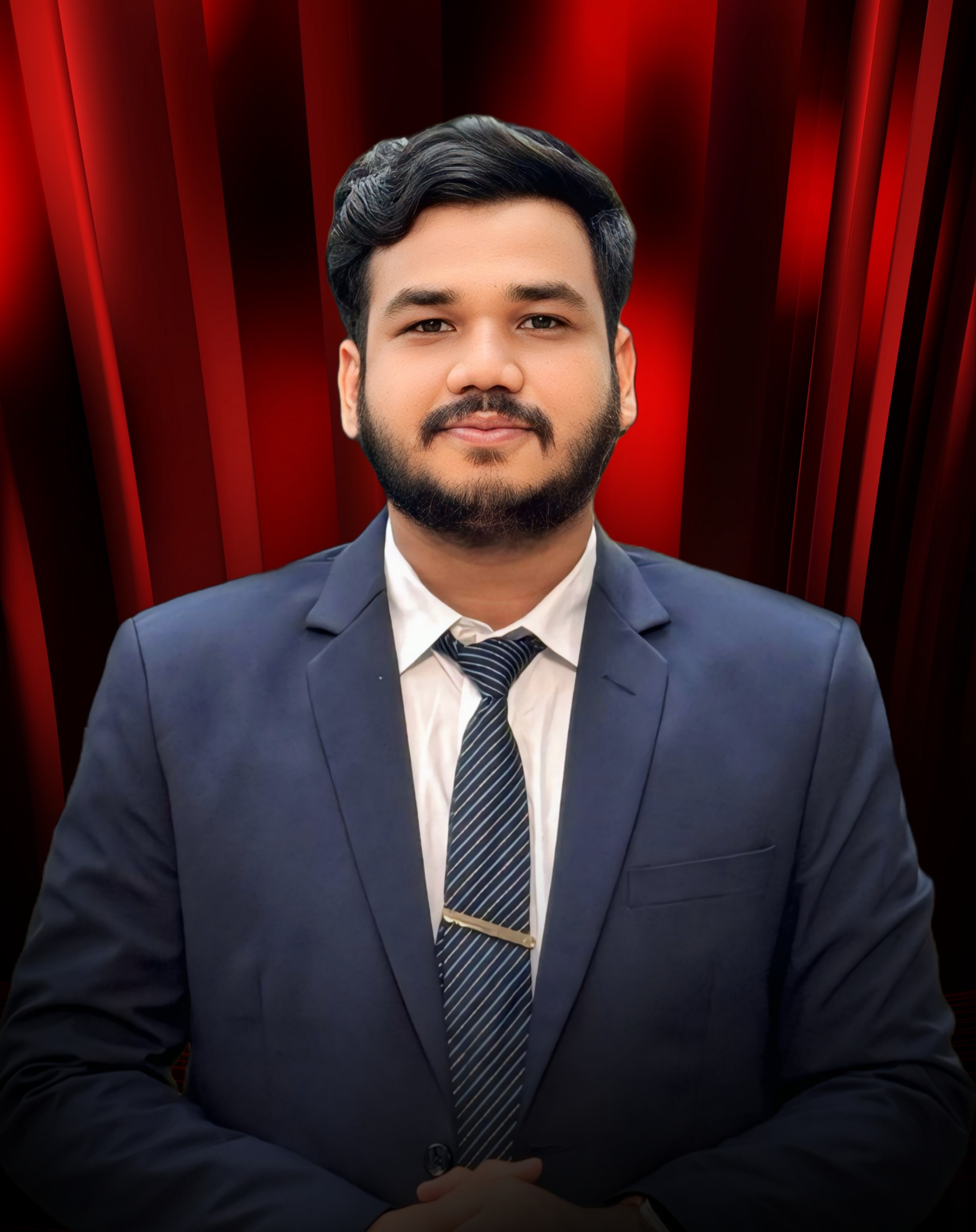 teacher image of course