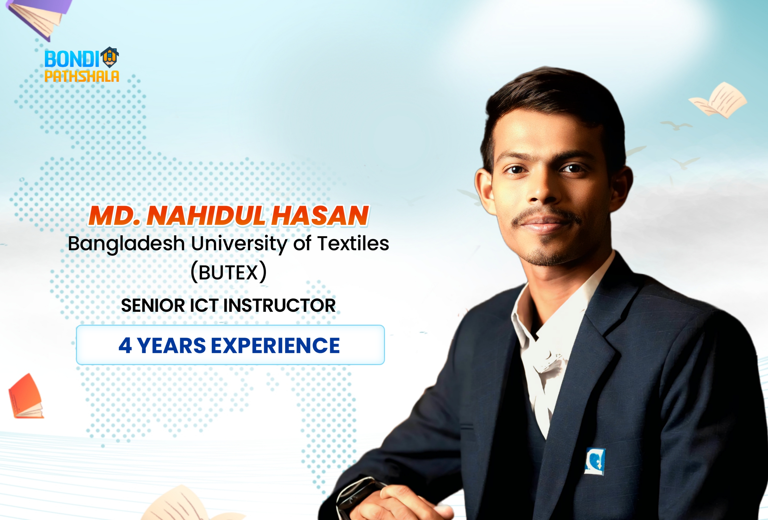 cover iimage of Md. Nahidul Hasan
