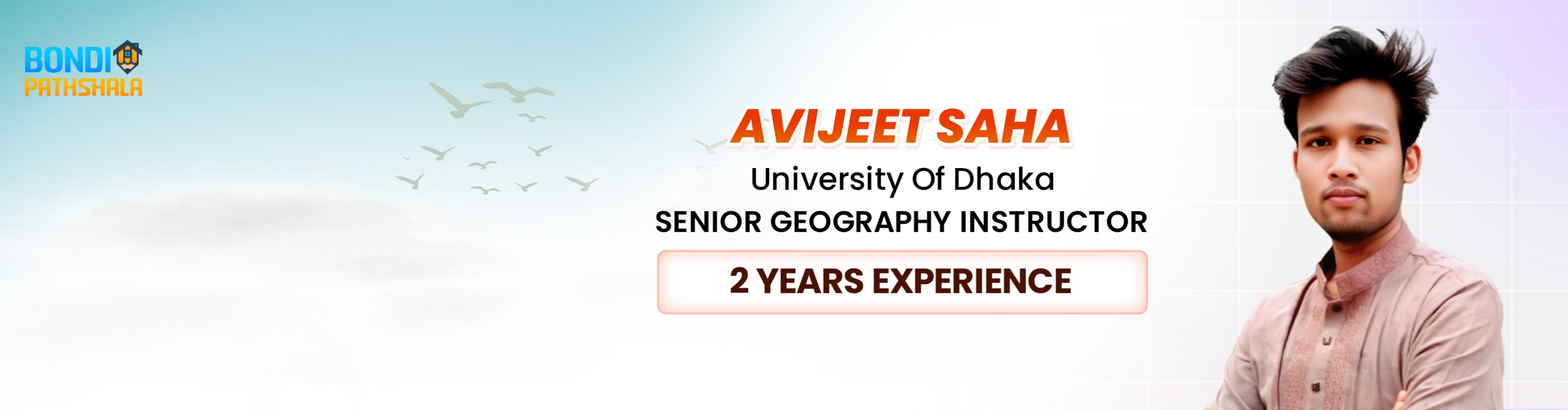 cover iimage of Avijeet Saha