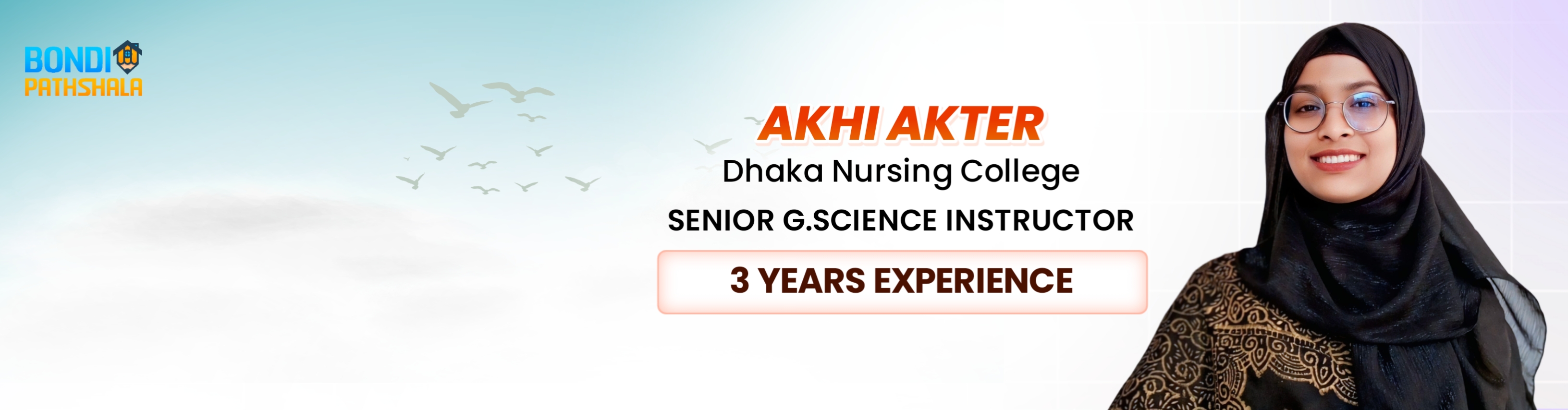 cover iimage of Akhi Akter