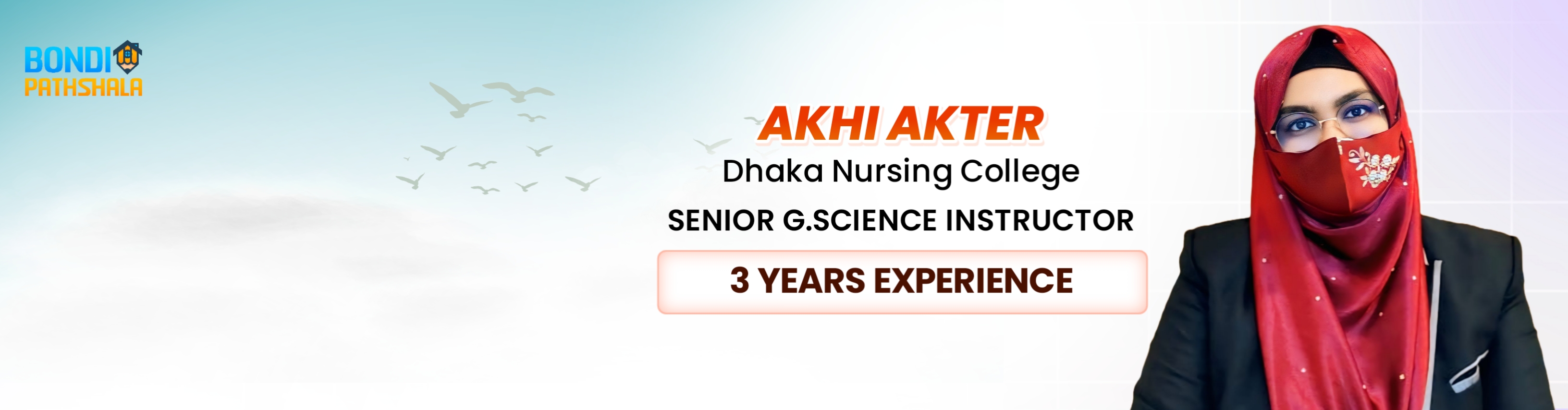 cover iimage of Akhi Akter