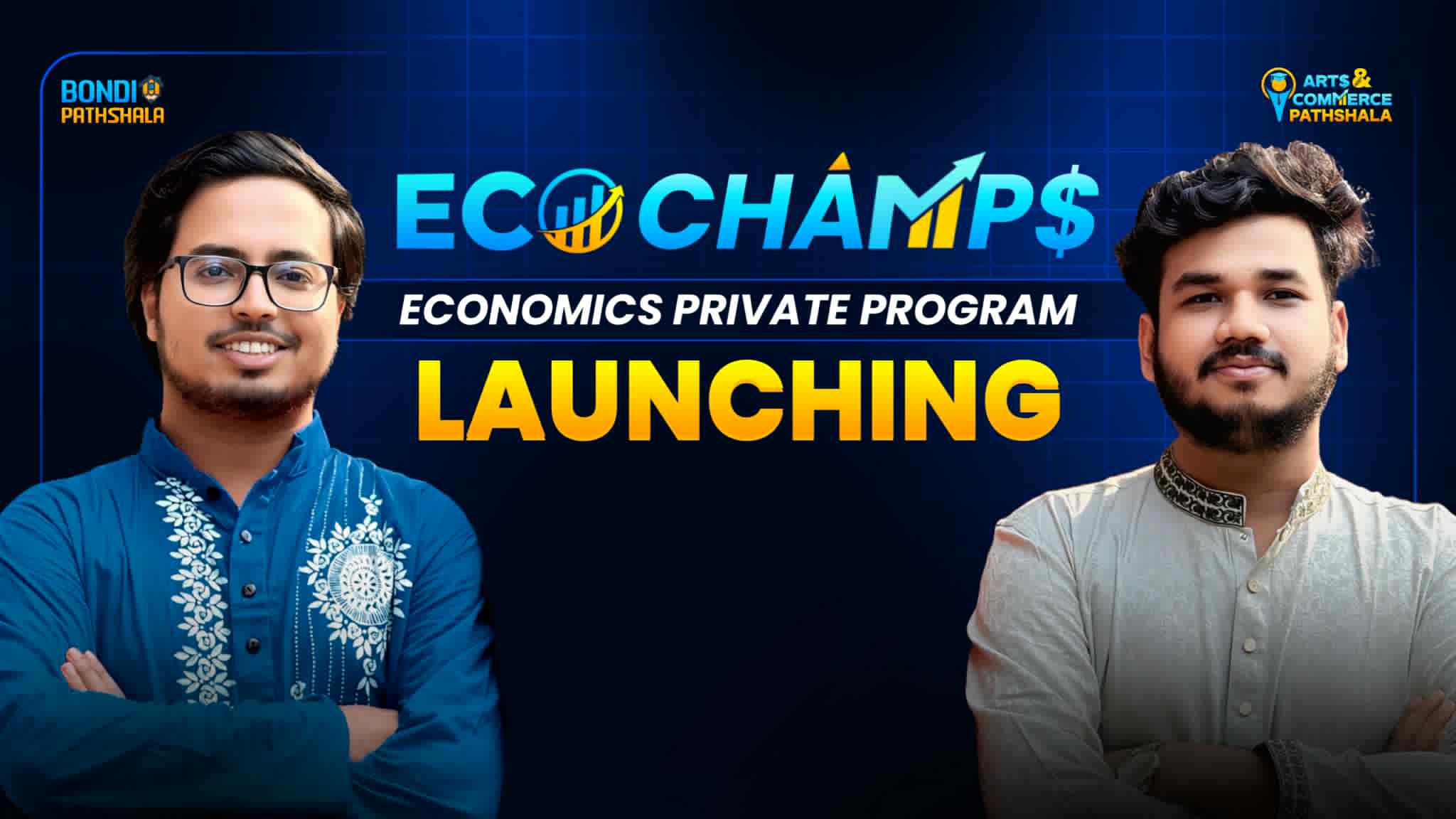 EcoChamps