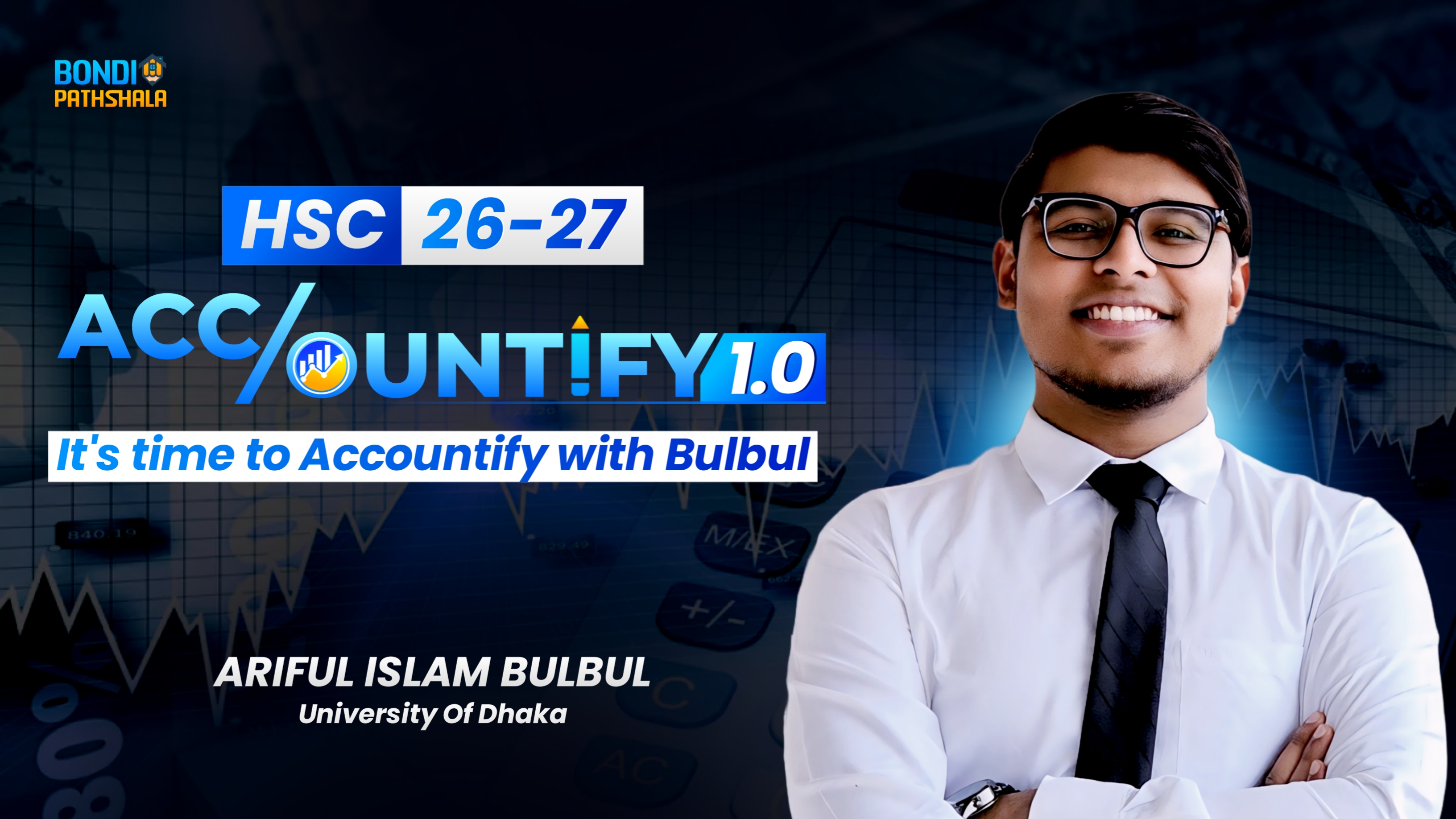 Accountify 1.0