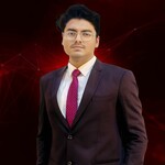 Bondi Pathshala | Teacher Profile | Fardin Shaikh