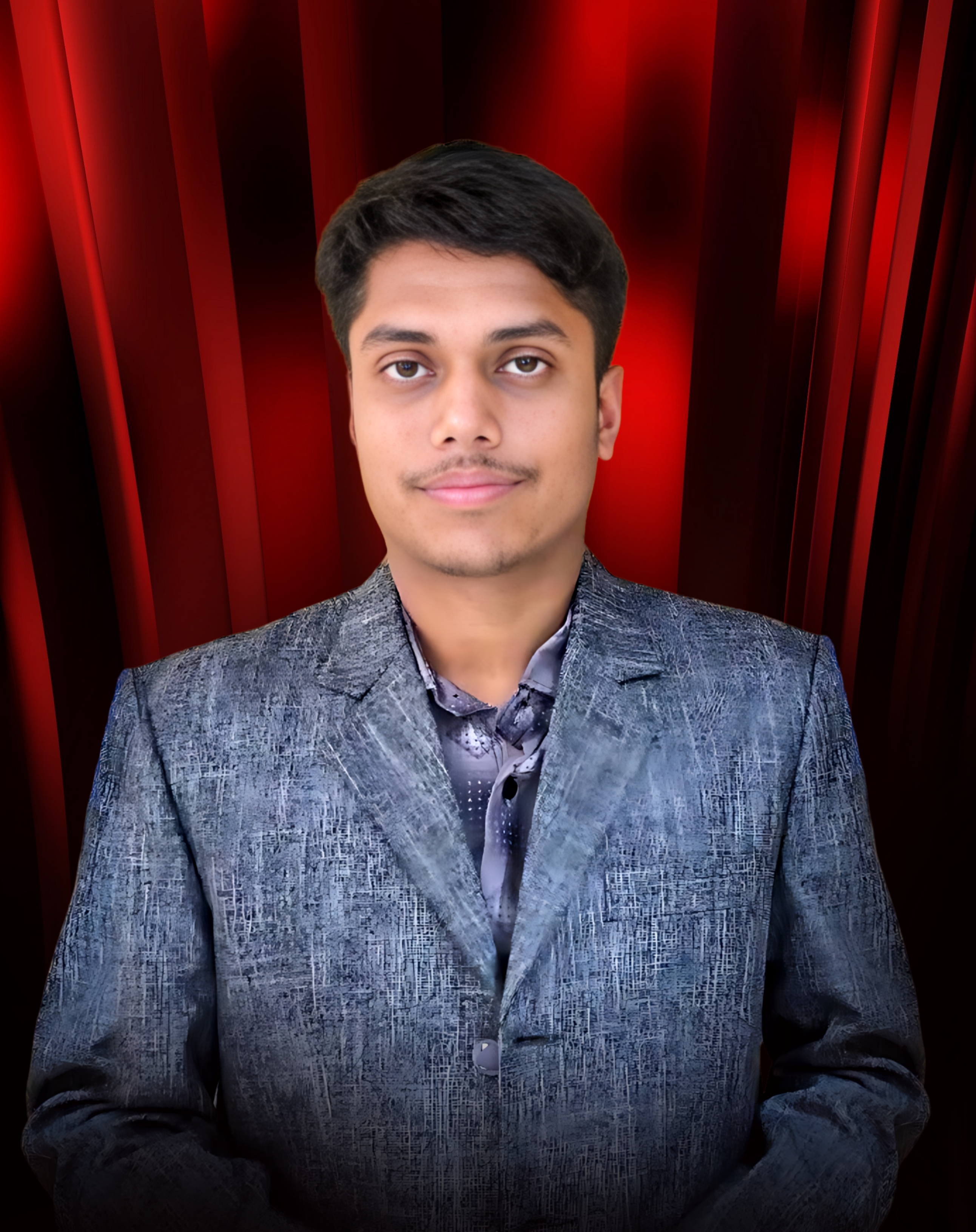 teacher image of course