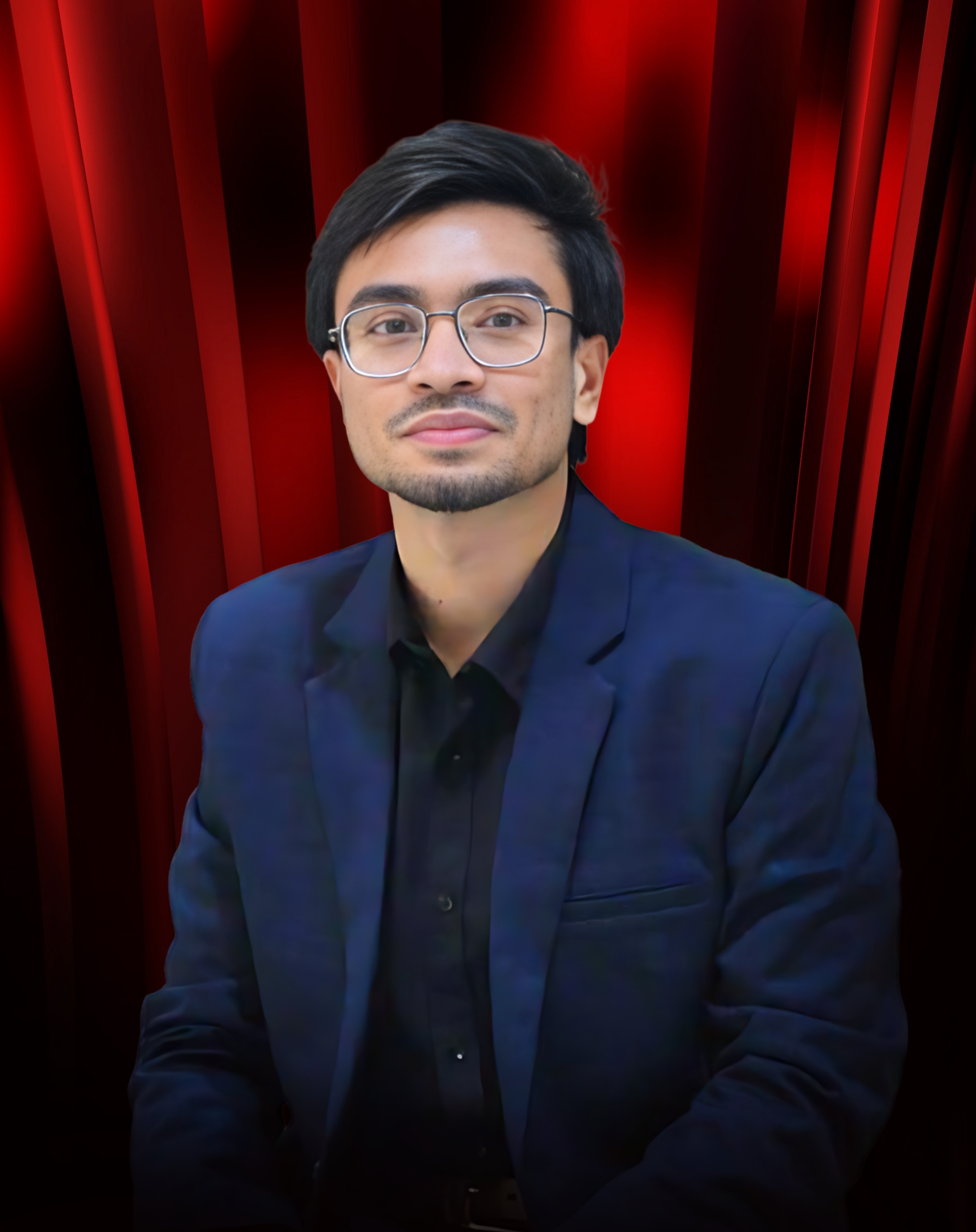 teacher image of course