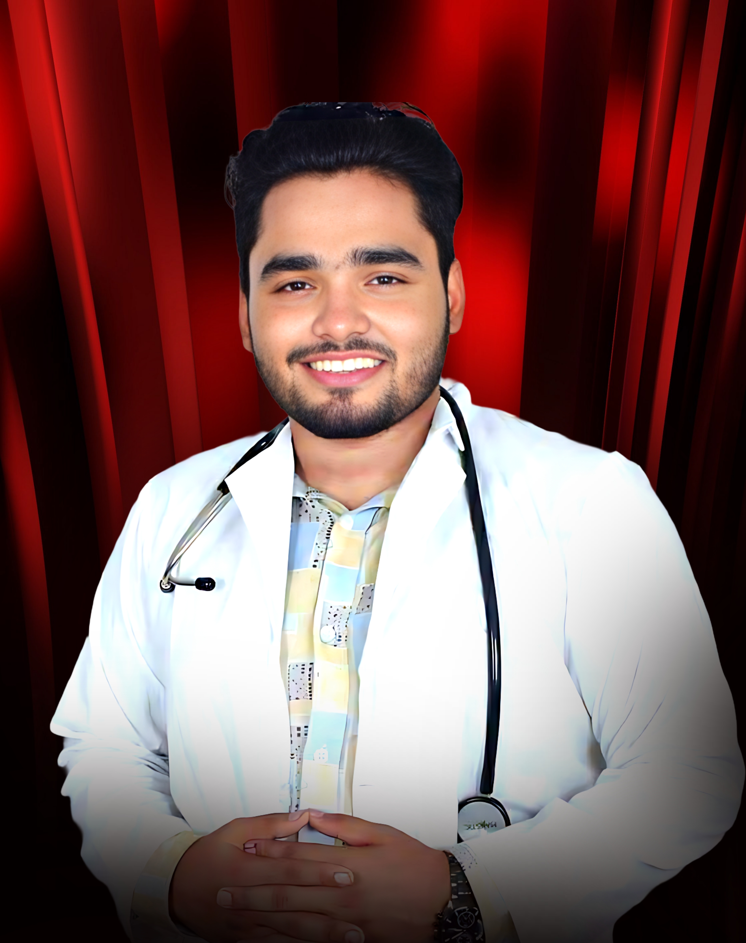 teacher image of course