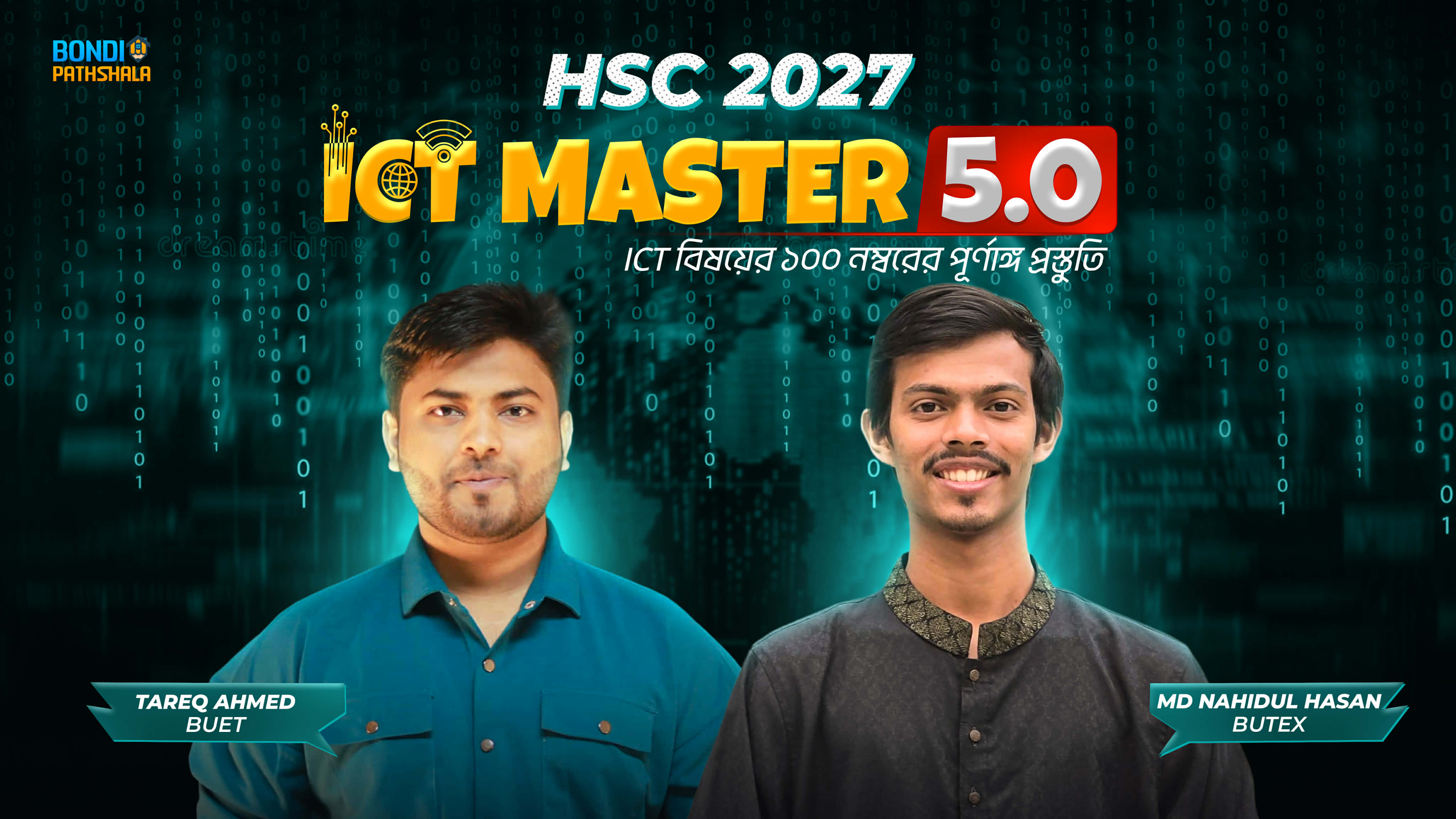 ICT MASTER 5.0 